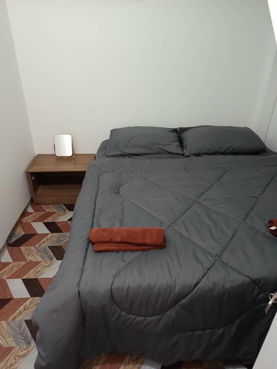 Sleep Break Hostel Sathon Бангкок Екстер'єр фото