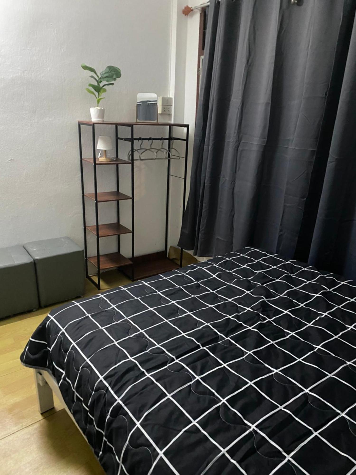 Sleep Break Hostel Sathon Бангкок Екстер'єр фото
