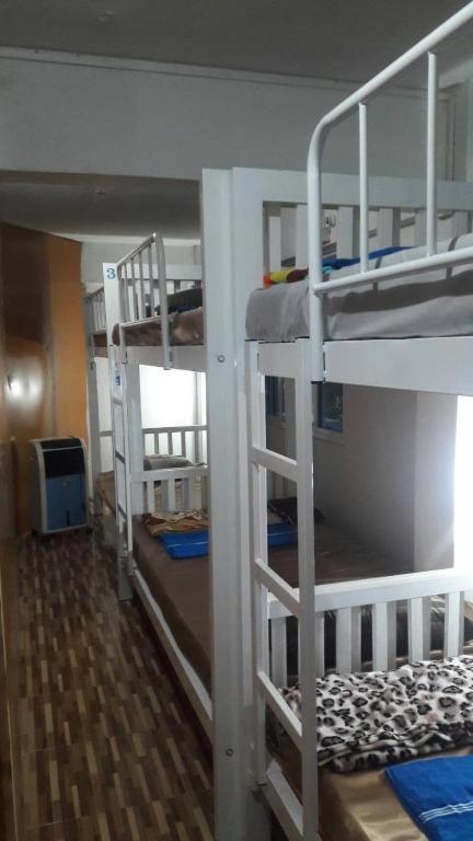 Sleep Break Hostel Sathon Бангкок Екстер'єр фото